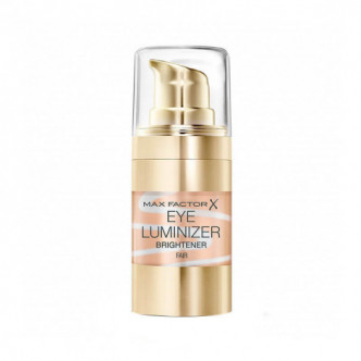 Corrector Eye Luminizer
