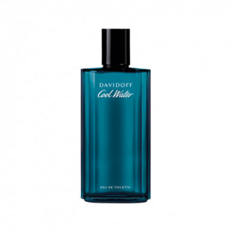 Cool Water  Man EDT
