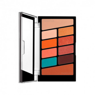 Color Icon Eyeshadow 10 Pan...