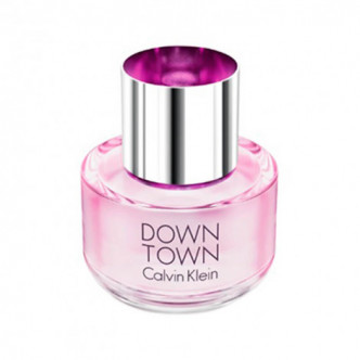 Down Town women EDP