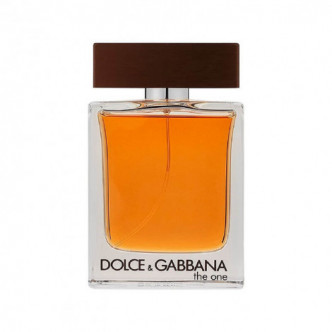 Dolce & Gabbana The One for...