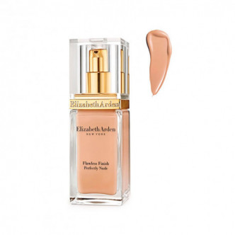 Flawless Finish Perfectly...