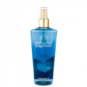 Concept II Body Mist